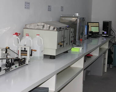 test instrument