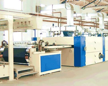 coating machine