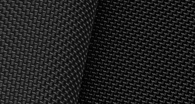 1050 denier ballistic nylon fabric front