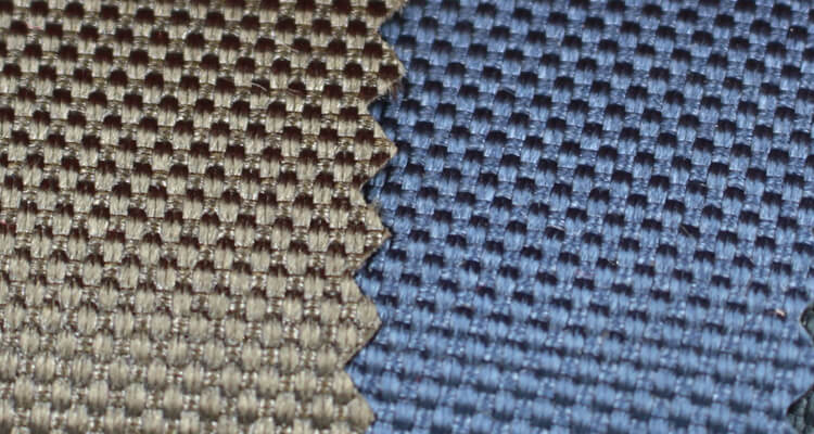 1680d ballistic nylon 6