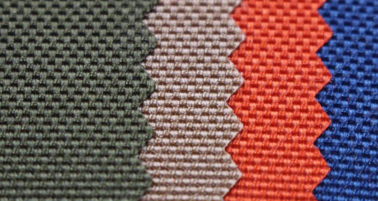 840d ballistic nylon 6