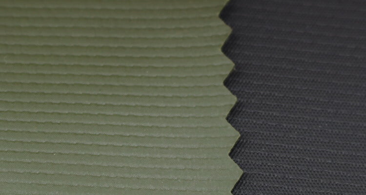 1680 denier pvc ballistic nylon 6