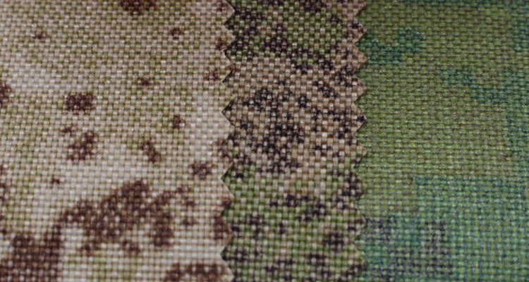 1000d cordura camo fabric 6