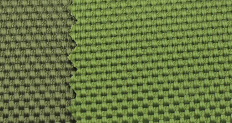 1680 denier pvc ballistic nylon 5